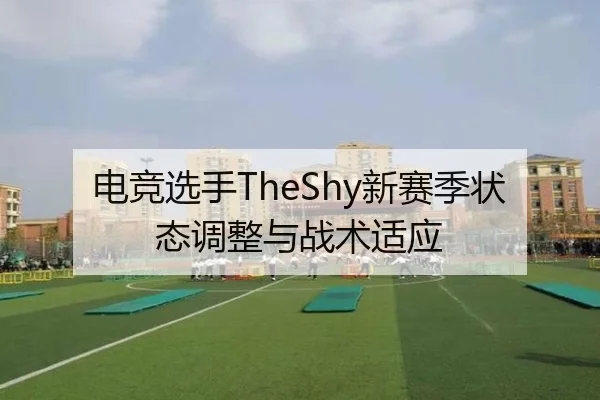 电竞选手TheShy新赛季状态调整与战术适应
